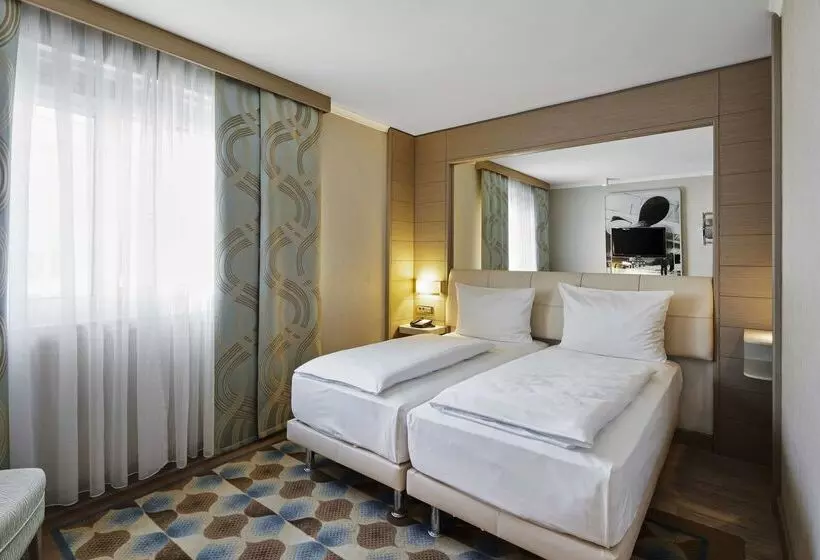 Fotos del hotel Titanic Comfort Mitte:  4