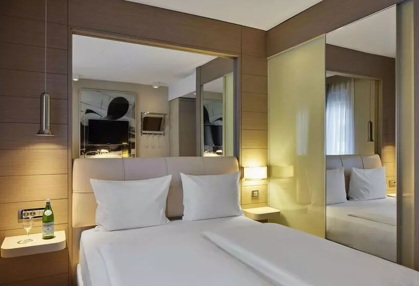 Fotos del hotel Titanic Comfort Mitte:  3