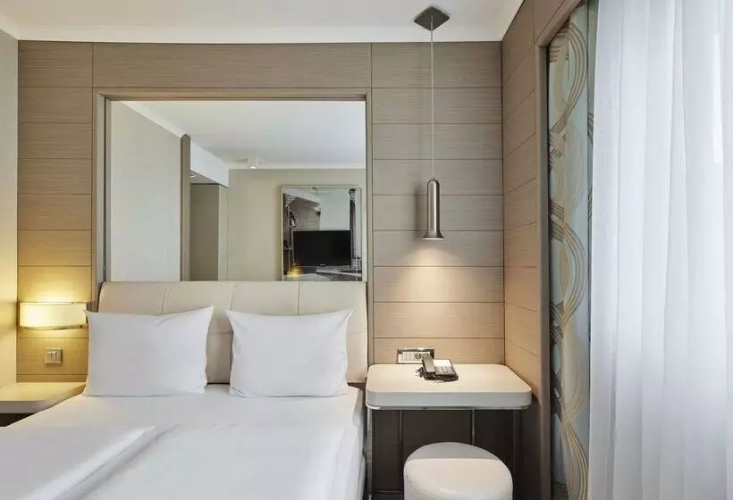 Fotos del hotel Titanic Comfort Mitte:  9