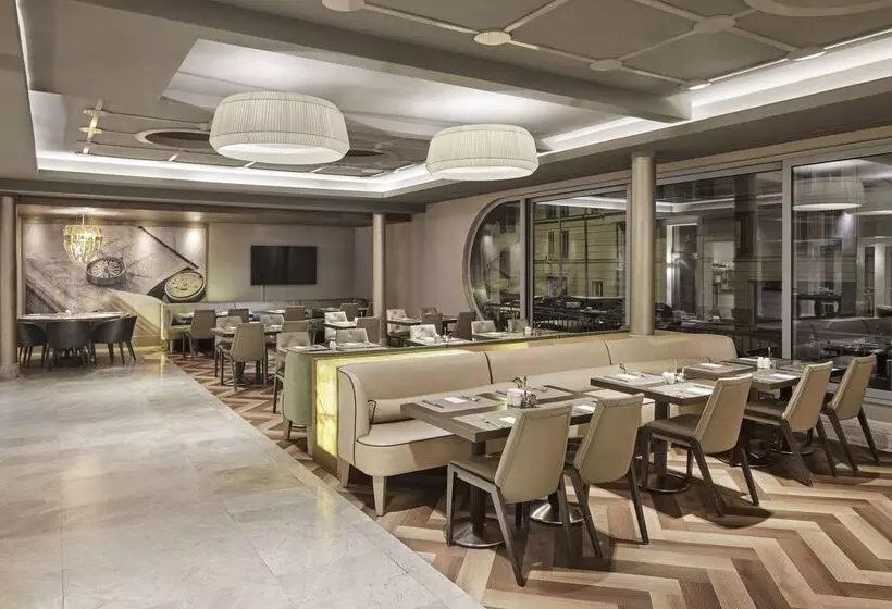 Fotos del hotel Titanic Comfort Mitte:  15