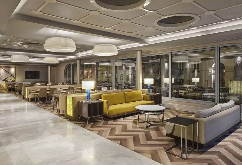 Fotos del hotel Titanic Comfort Mitte:  12