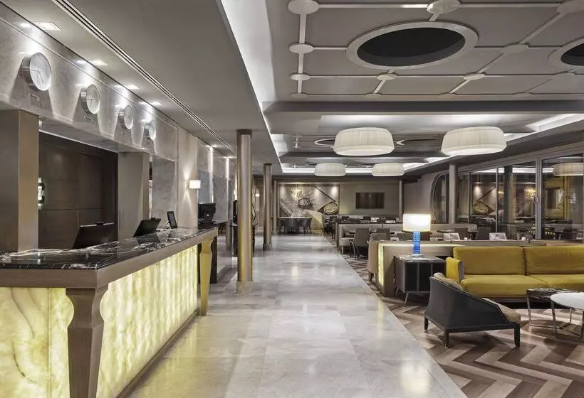 Fotos del hotel Titanic Comfort Mitte:  27