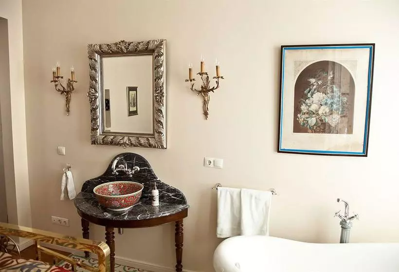 Fotos del hotel Villa Hagia Sophia Hotel:  17