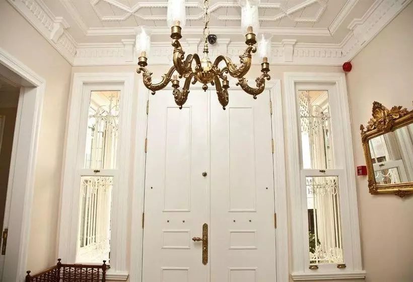 Fotos del hotel Villa Hagia Sophia Hotel:  10