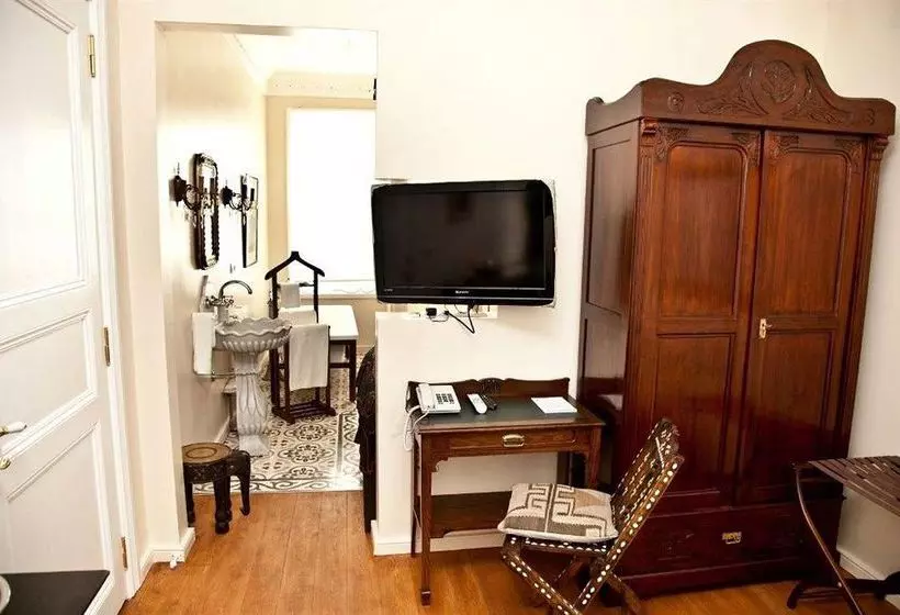 Fotos del hotel Villa Hagia Sophia Hotel:  21