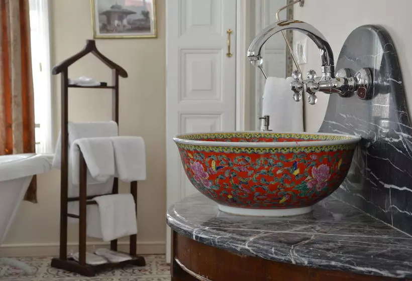 Fotos del hotel Villa Hagia Sophia Hotel:  3