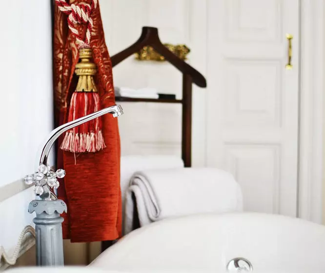 Fotos del hotel Villa Hagia Sophia Hotel:  14