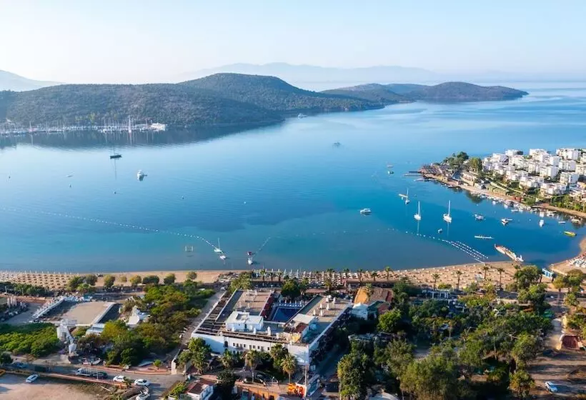 Fotos del hotel Costa Bitezhan:  16