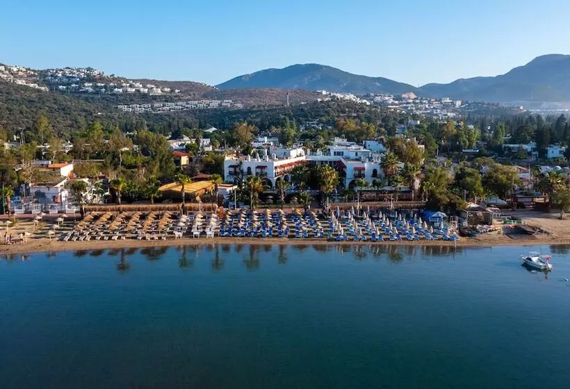 Fotos del hotel Costa Bitezhan:  20