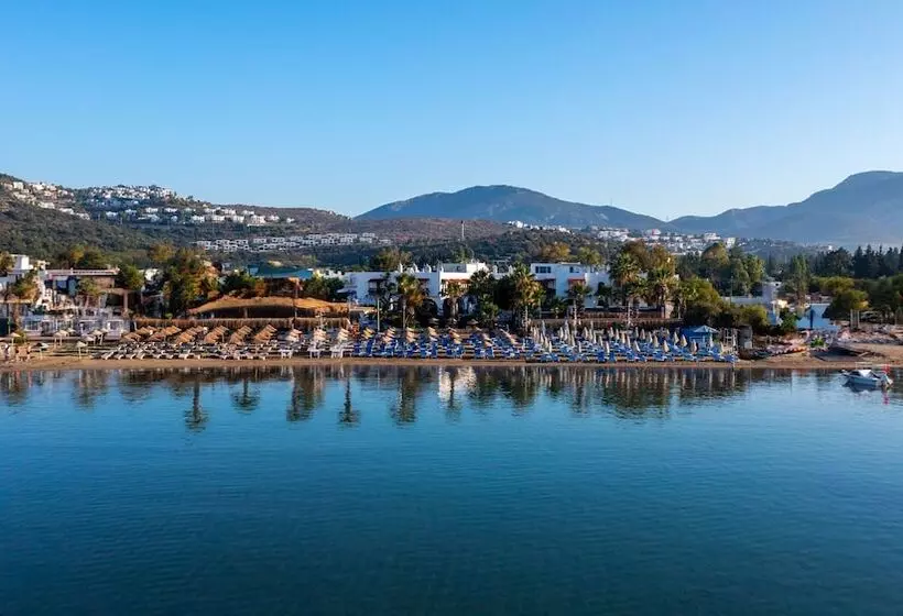 Fotos del hotel Costa Bitezhan:  13