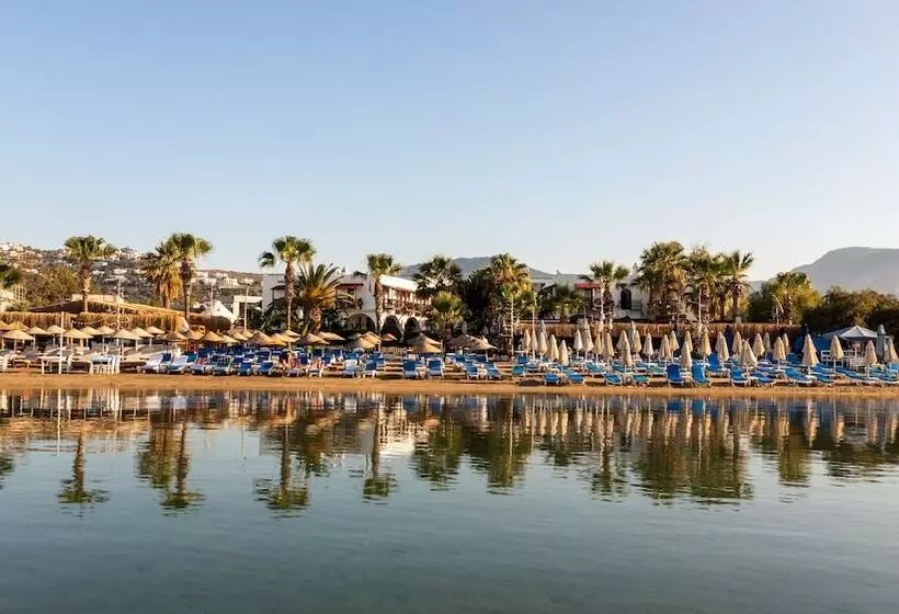 Fotos del hotel Costa Bitezhan:  22