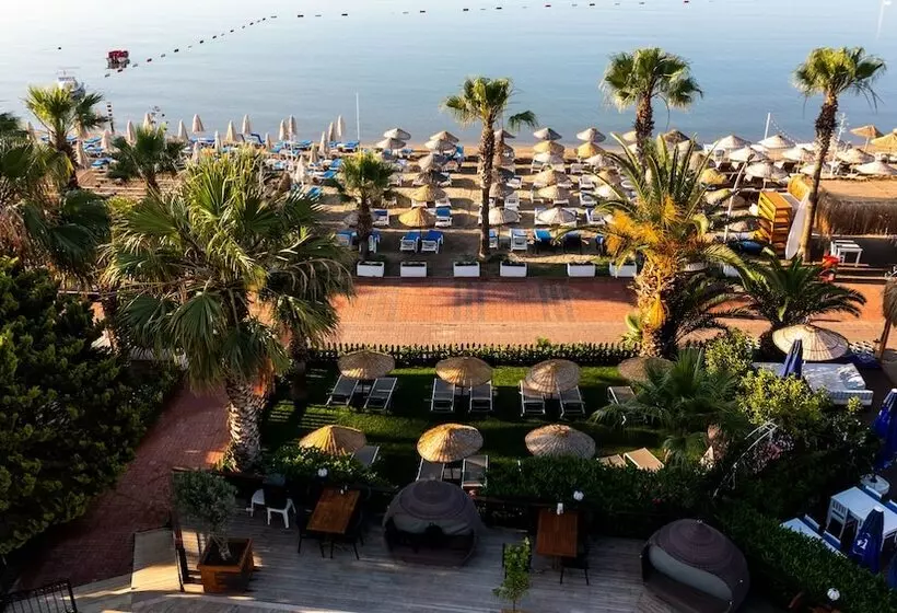 Fotos del hotel Costa Bitezhan:  14