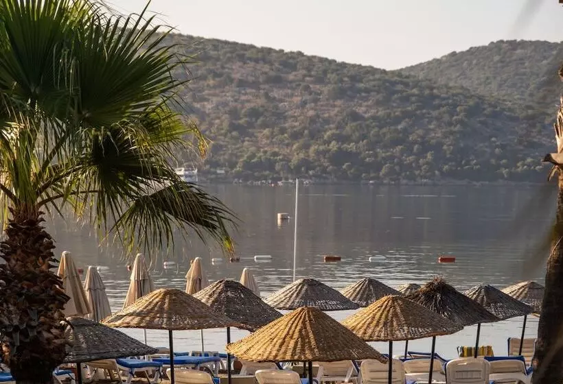 Fotos del hotel Costa Bitezhan:  21