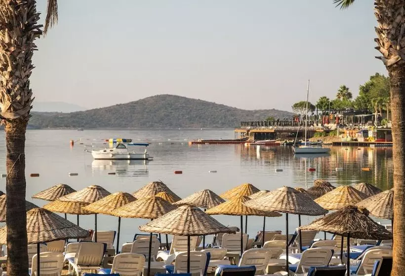 Fotos del hotel Costa Bitezhan:  5