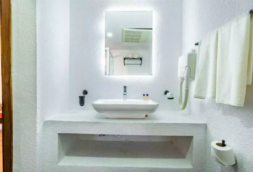 Fotos del hotel Costa Bitezhan:  12