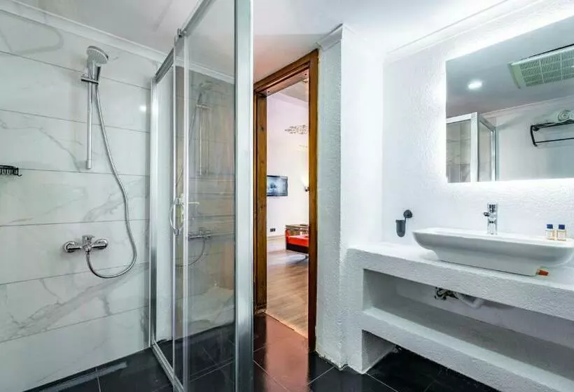 Fotos del hotel Costa Bitezhan:  4