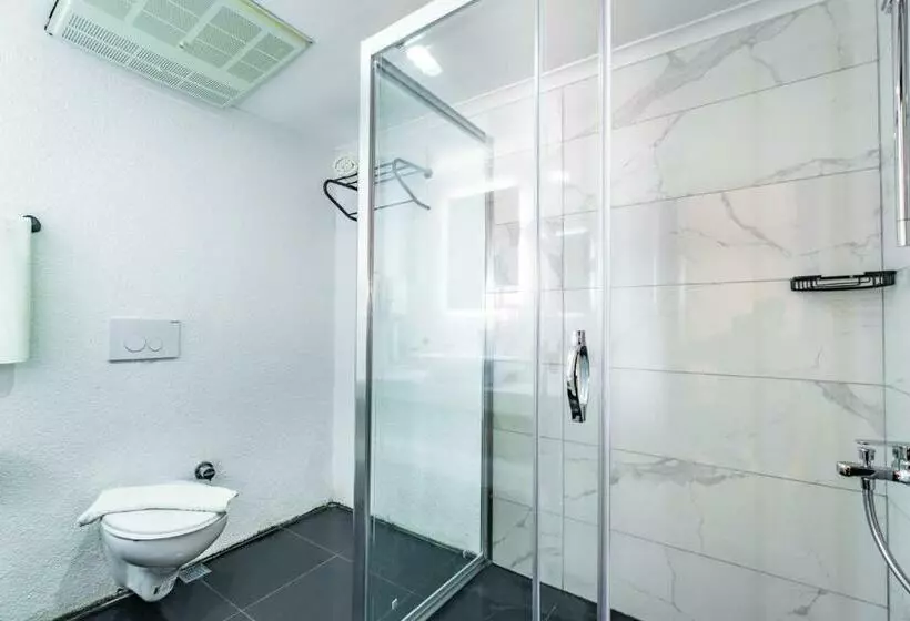 Fotos del hotel Costa Bitezhan:  8