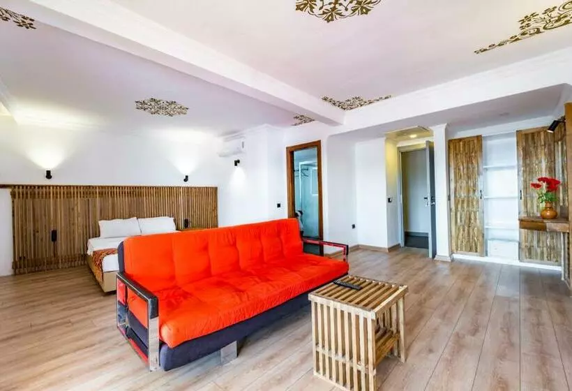 Fotos del hotel Costa Bitezhan:  10