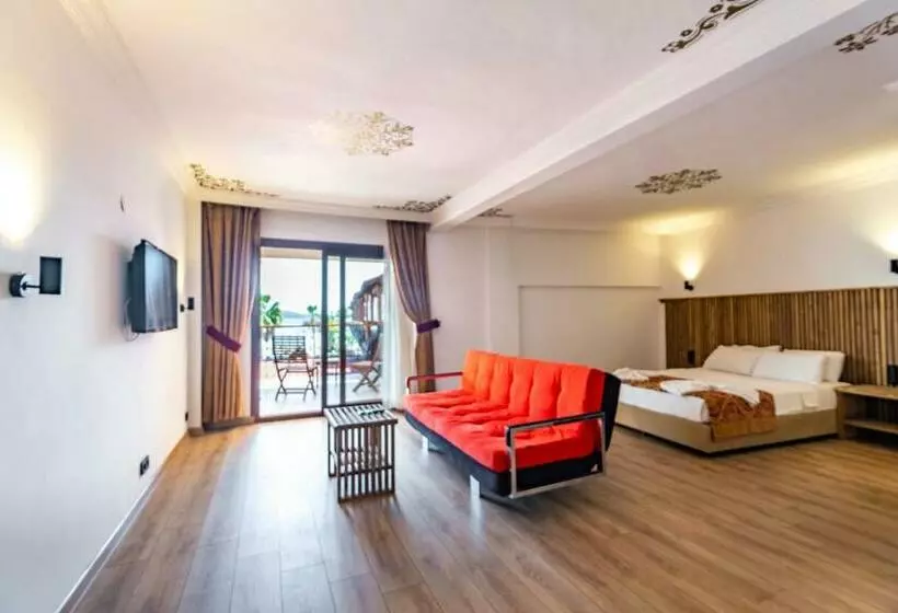 Fotos del hotel Costa Bitezhan:  25