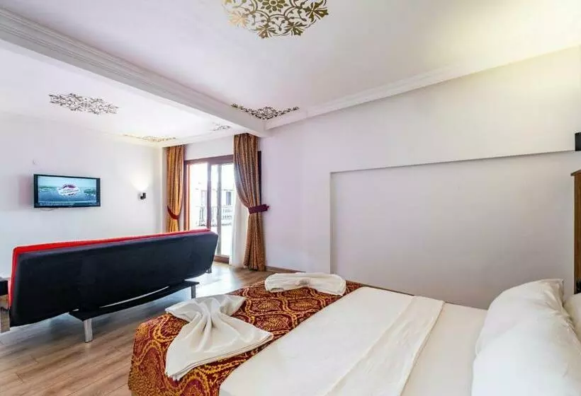 Fotos del hotel Costa Bitezhan:  6