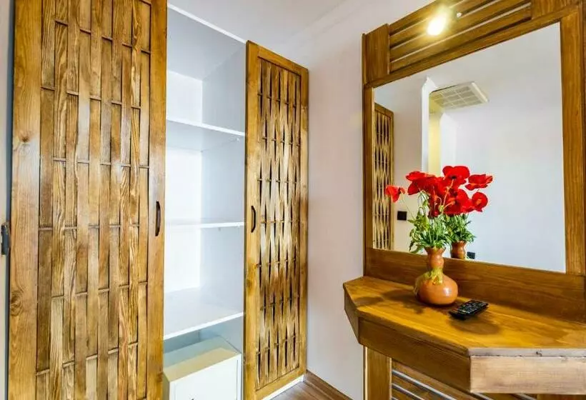 Fotos del hotel Costa Bitezhan:  15