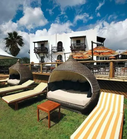 Fotos del hotel Costa Bitezhan:  11