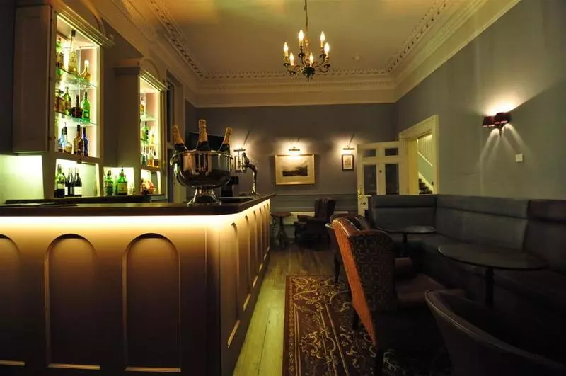 Fotos del hotel Cotswold Grange:  4