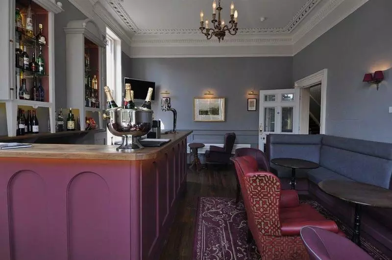 Fotos del hotel Cotswold Grange:  2