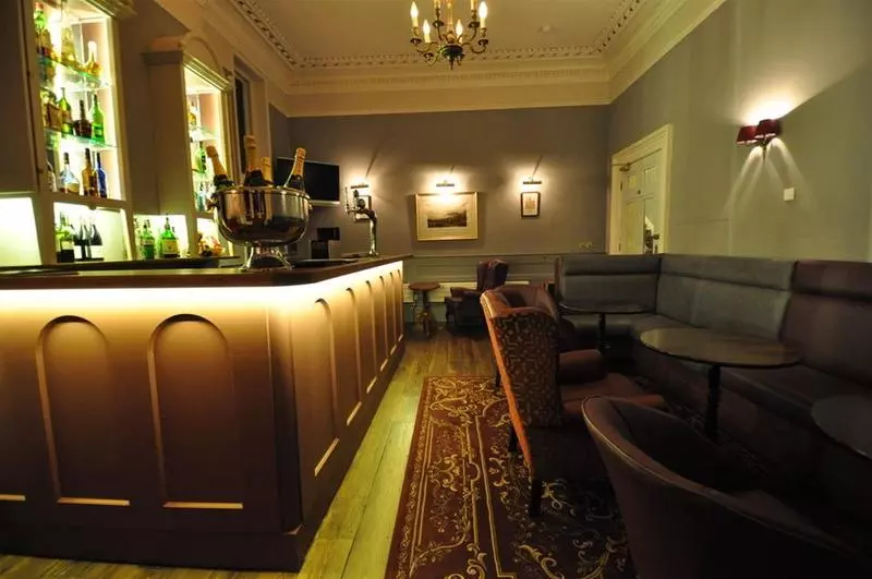 Fotos del hotel Cotswold Grange:  8