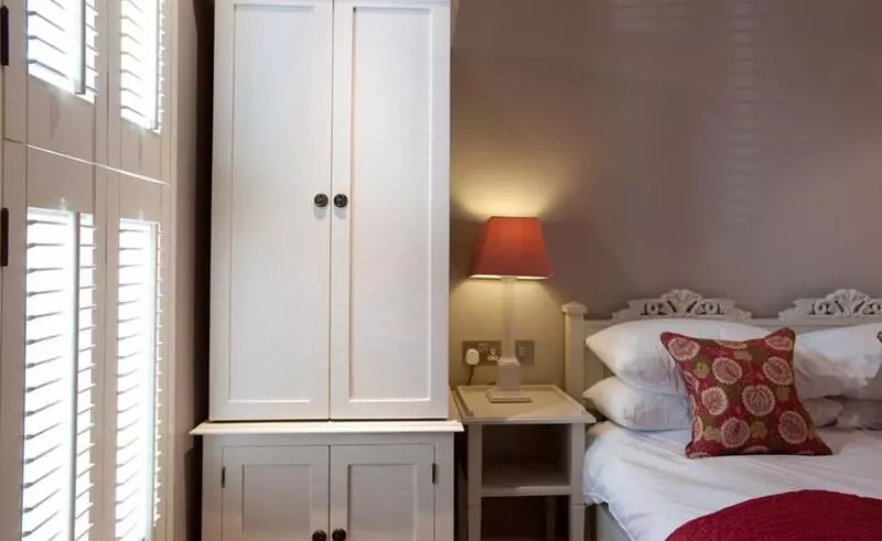 Fotos del hotel Cotswold Grange:  21