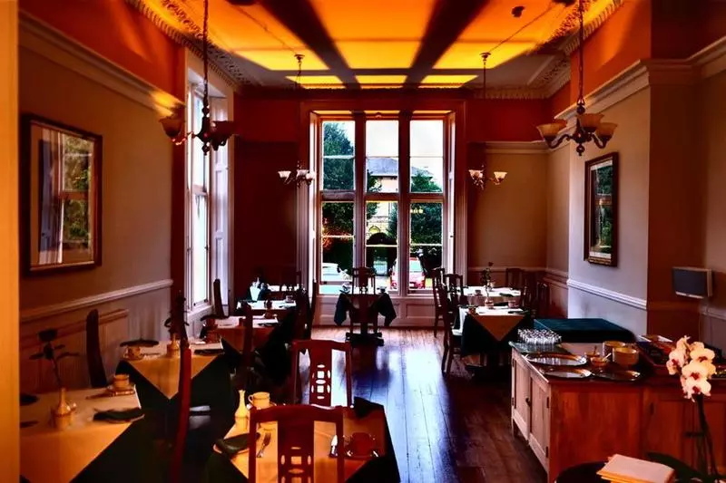 Fotos del hotel Cotswold Grange:  9