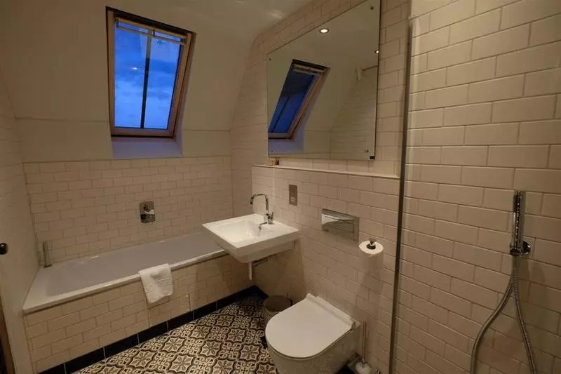 Fotos del hotel Cotswold Grange:  5