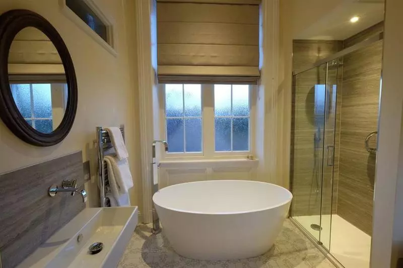 Fotos del hotel Cotswold Grange:  15