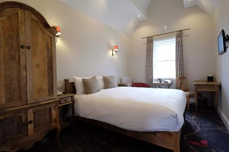 Fotos del hotel Cotswold Grange:  16