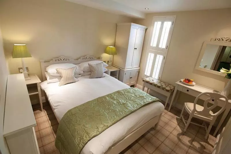 Fotos del hotel Cotswold Grange:  23