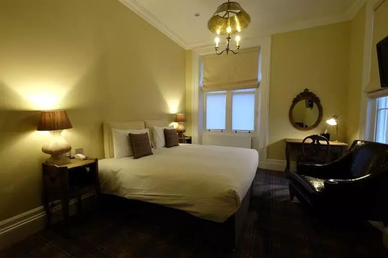 Fotos del hotel Cotswold Grange:  13