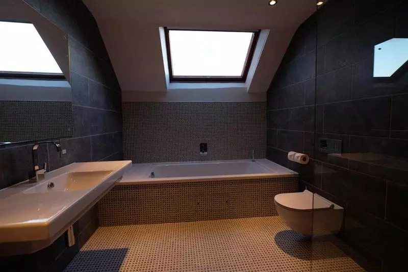 Fotos del hotel Cotswold Grange:  17