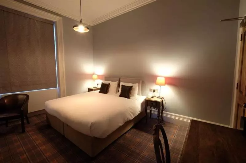 Fotos del hotel Cotswold Grange:  7