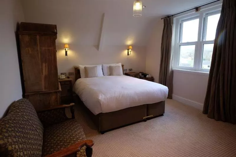 Fotos del hotel Cotswold Grange:  18