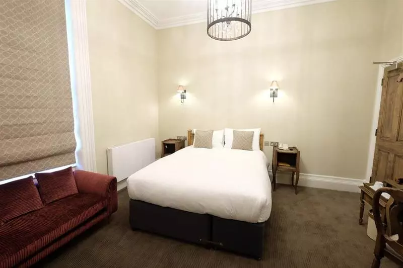 Fotos del hotel Cotswold Grange:  20