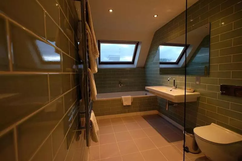 Fotos del hotel Cotswold Grange:  11