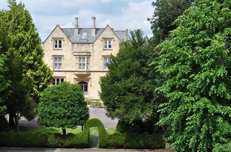 Fotos del hotel Cotswold Grange:  6