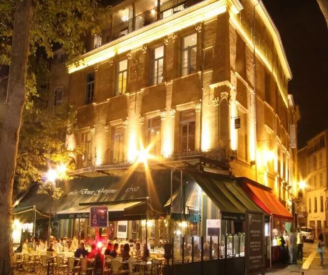 Fotos del hotel De Gantès:  7