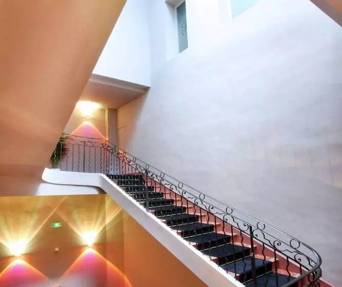 Fotos del hotel De Gantès:  3