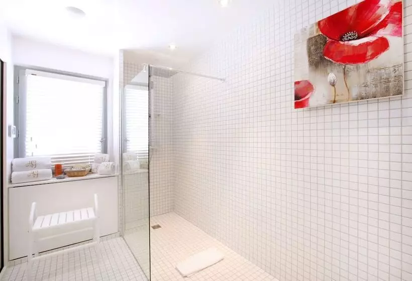 Fotos del hotel De Gantès:  19