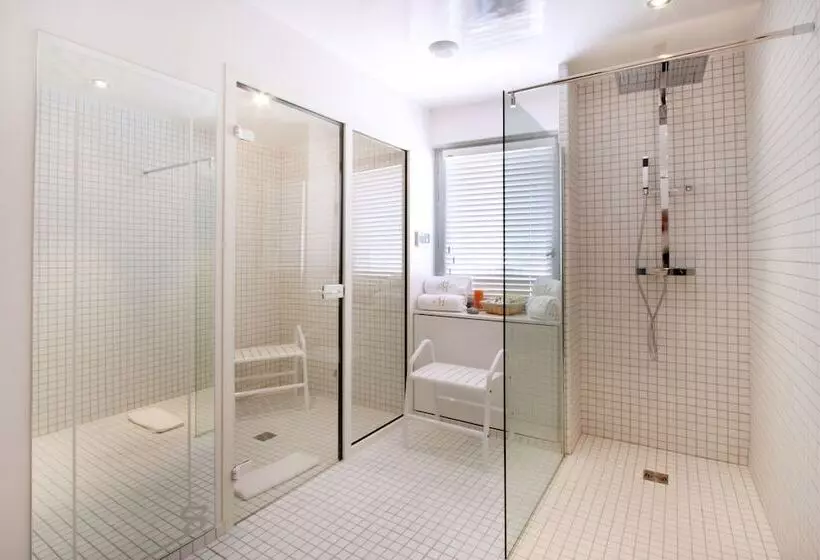 Fotos del hotel De Gantès:  23