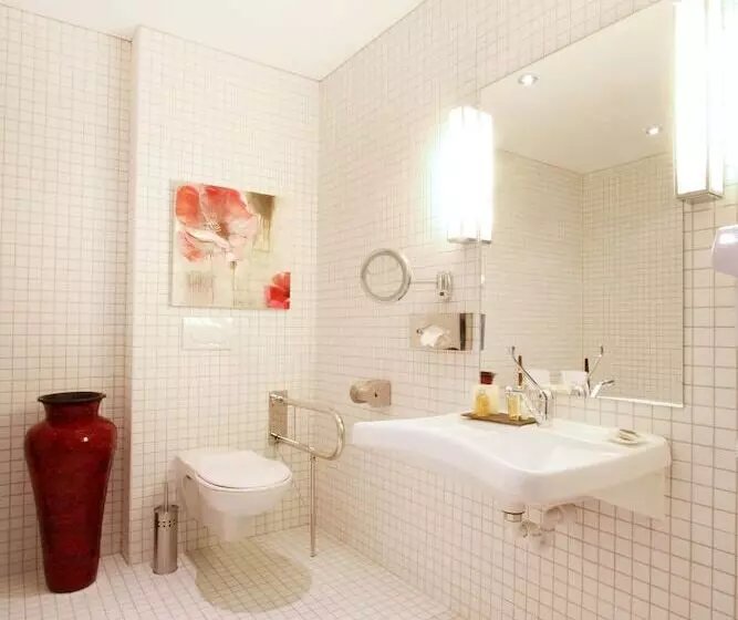 Fotos del hotel De Gantès:  17