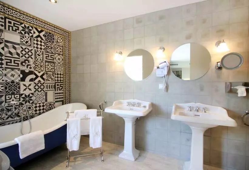 Fotos del hotel De Gantès:  24