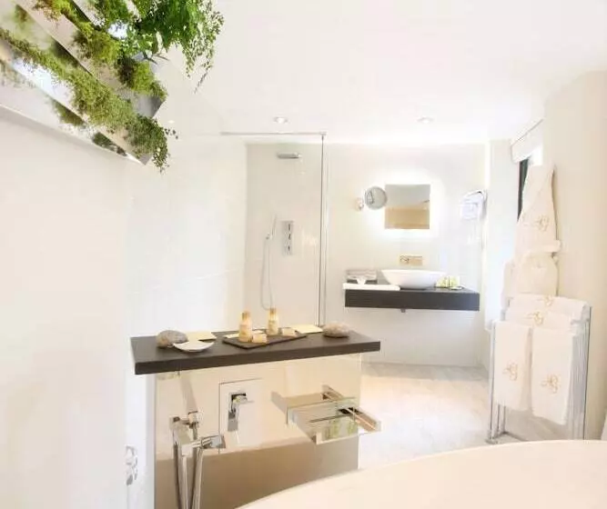 Fotos del hotel De Gantès:  21