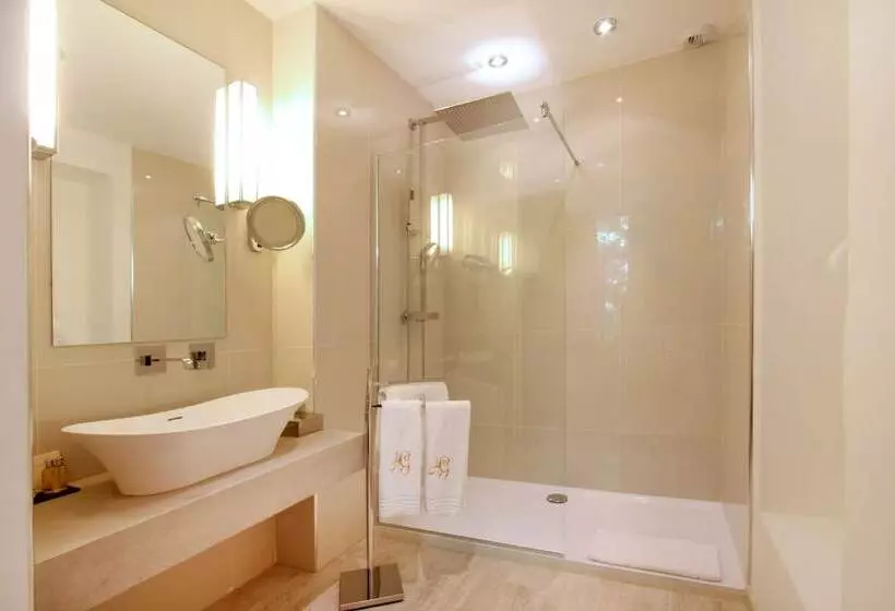 Fotos del hotel De Gantès:  5